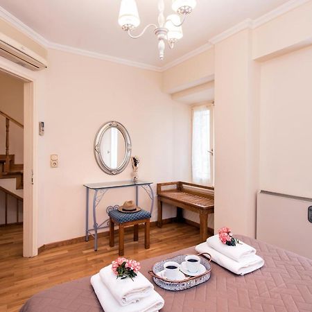 Corfu Jen House公寓 外观 照片