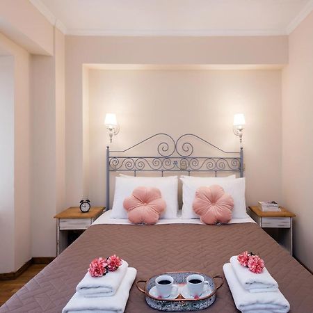 Corfu Jen House公寓 外观 照片