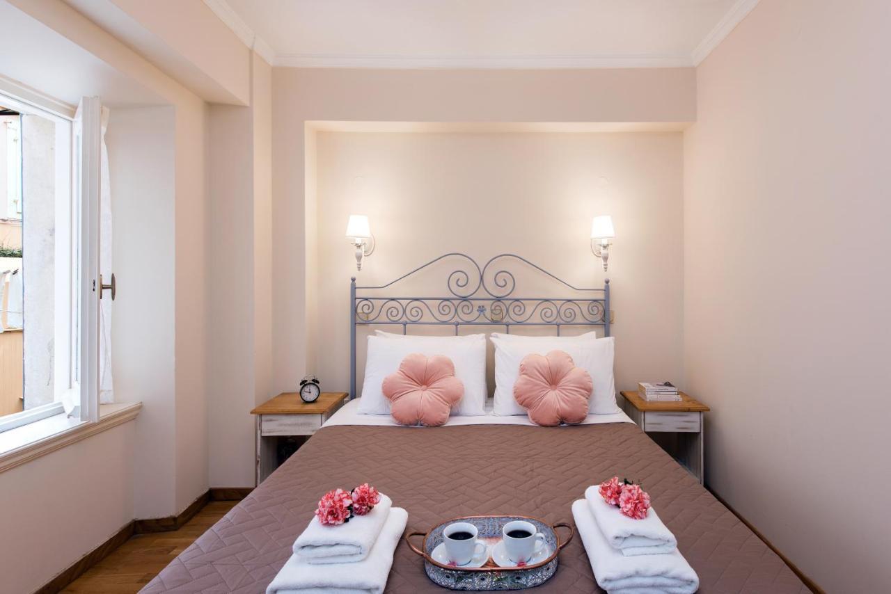 Corfu Jen House公寓 外观 照片
