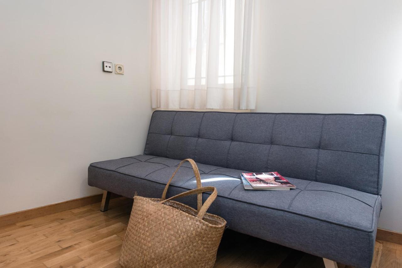 Corfu Jen House公寓 外观 照片