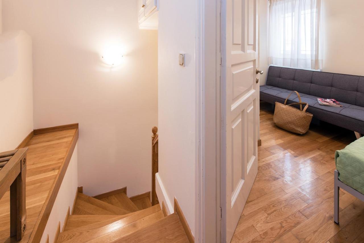 Corfu Jen House公寓 外观 照片