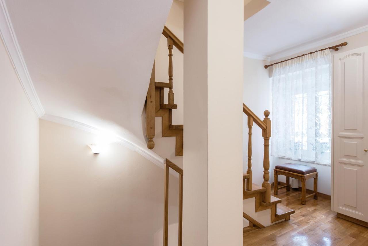 Corfu Jen House公寓 外观 照片